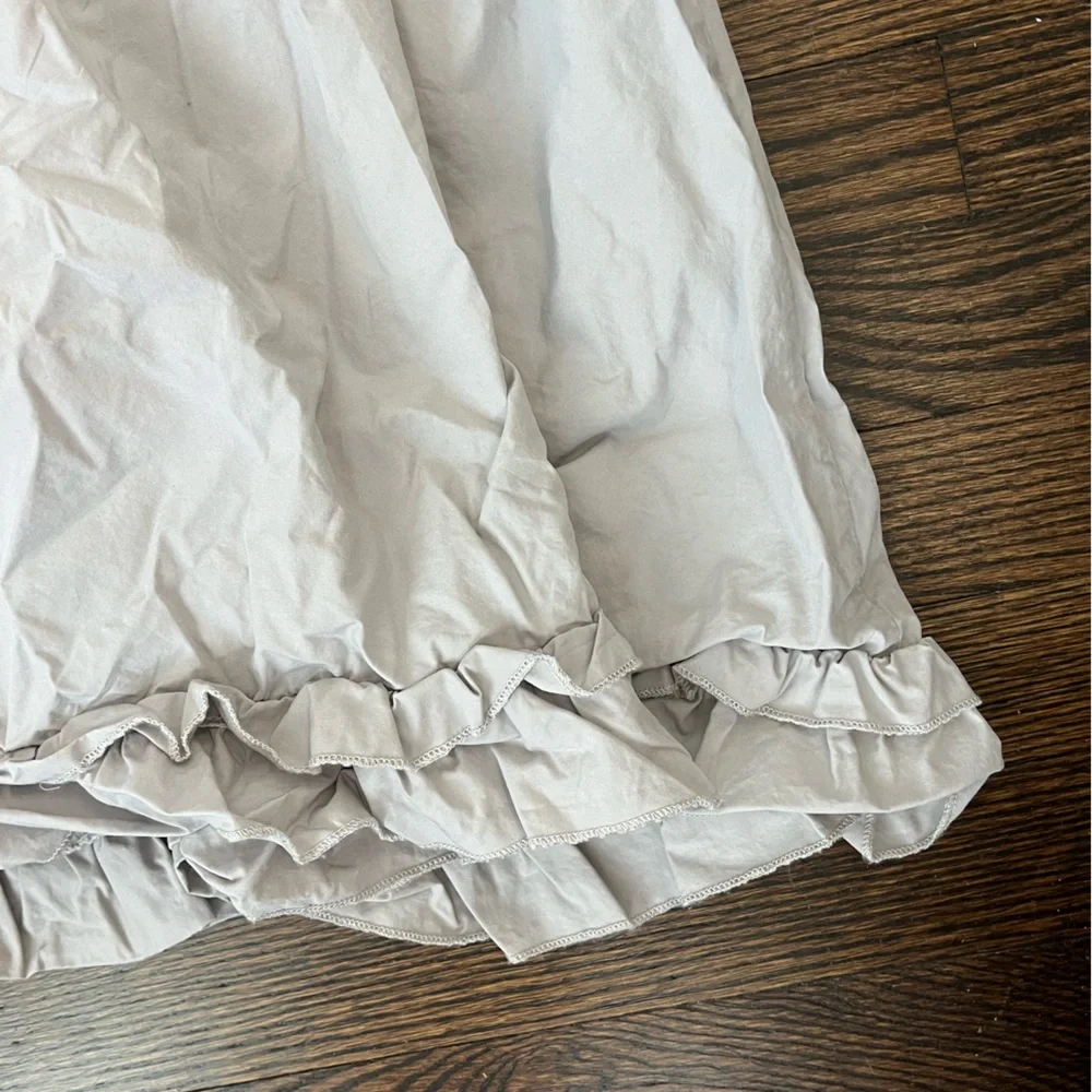 victorian lolita vintage style dress - Picture 8 of 9